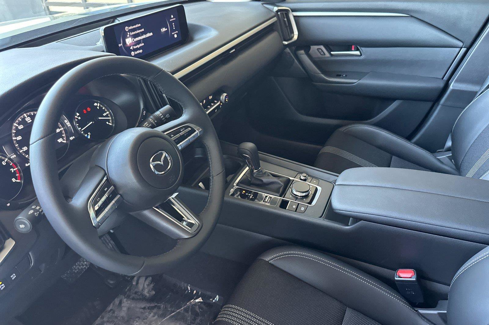New 2026 MAZDA CX-50 AWD 2.5 S w/ Accent Package image 10