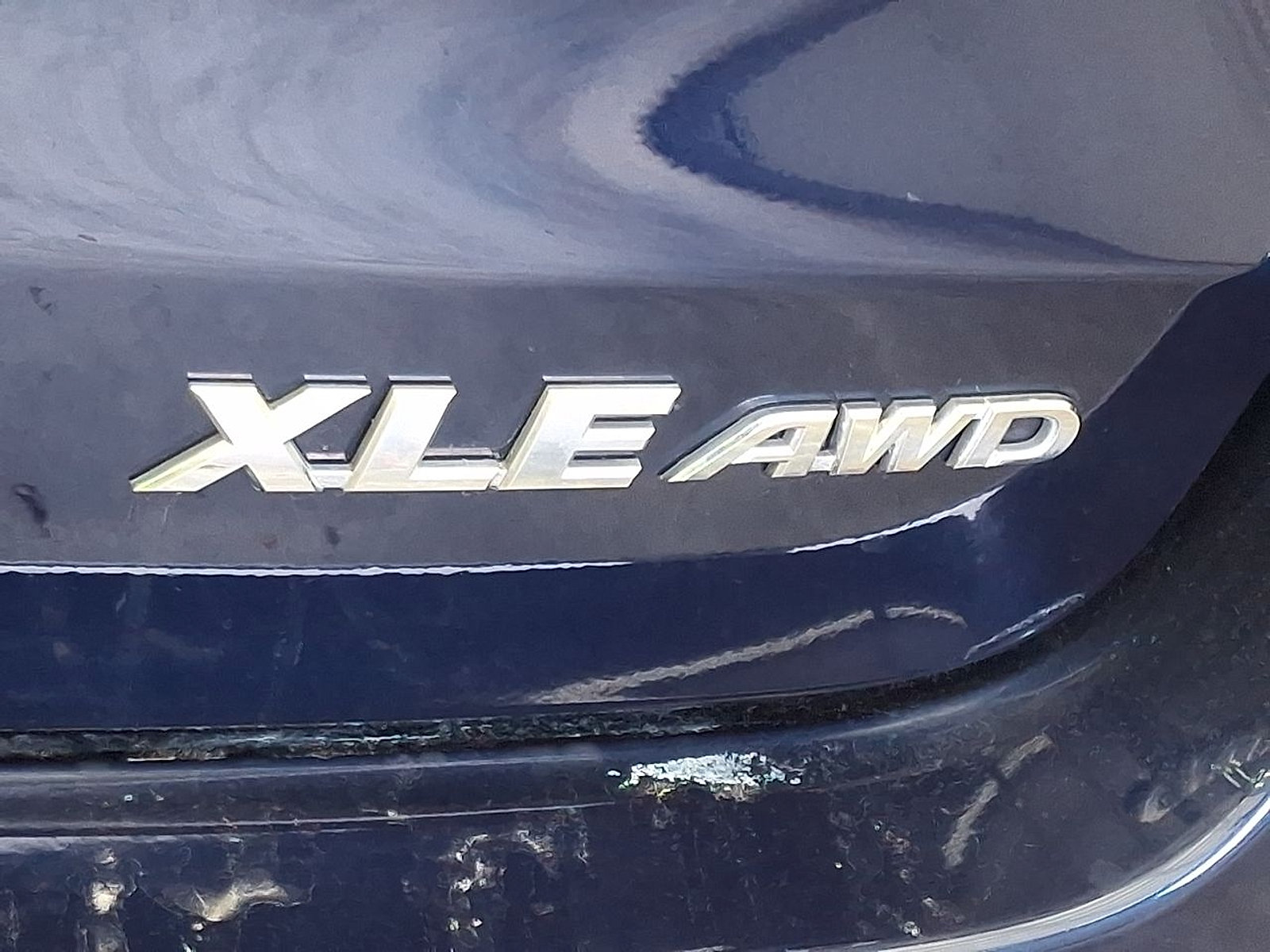 Used 2015 Toyota Highlander XLE AWD/4WD image 27