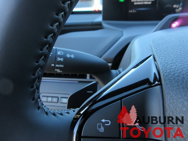 New 2026 Toyota bZ image 11