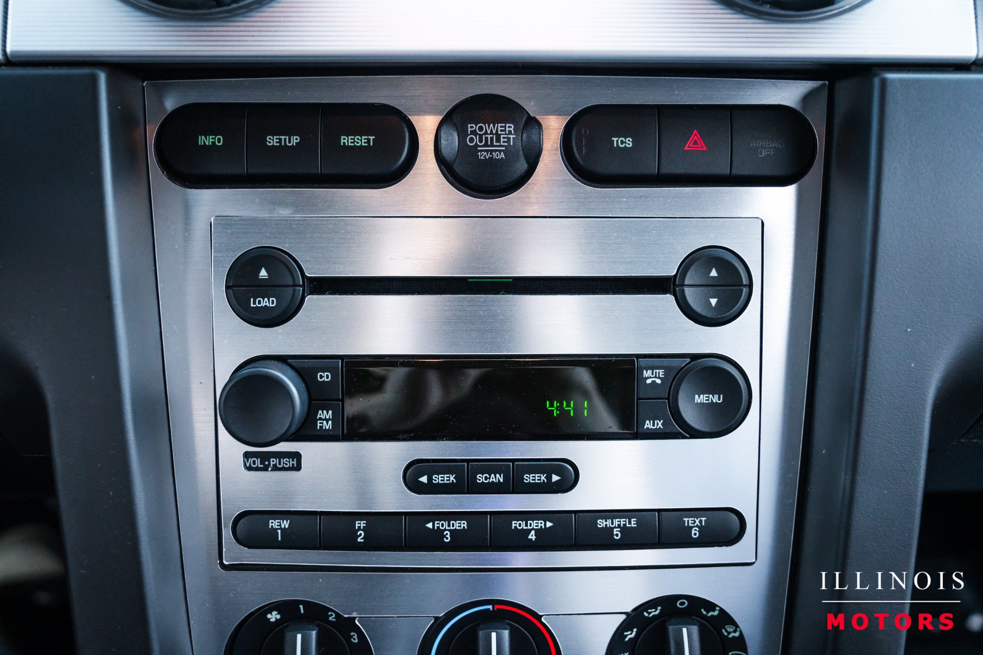 Used 2006 Ford Mustang GT RWD image 24