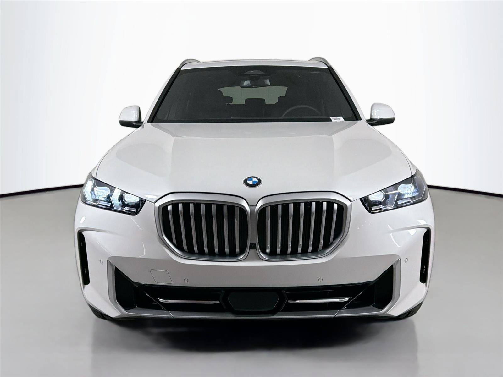 New 2026 BMW X5 sDrive40i RWD image 2
