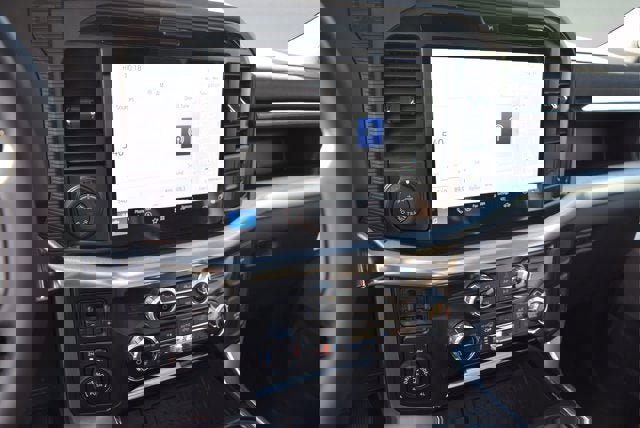 New 2025 Ford F150 Lariat w/ Equipment Group 502A High image 10