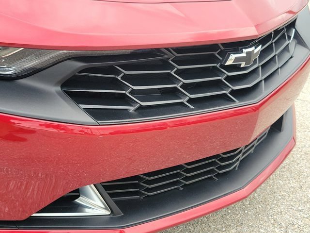 Used 2023 Chevrolet Camaro LT w/ RS Package RWD image 13