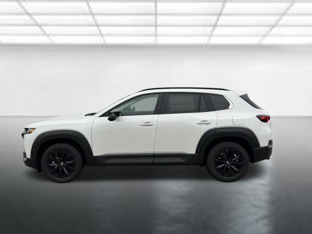 New 2026 MAZDA CX-50 AWD 2.5 Hybrid w/ Weather Package image 8