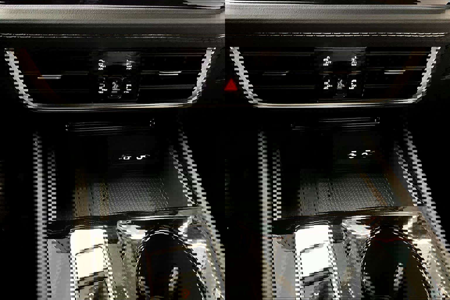 New 2026 Volkswagen Atlas Cross Sport SEL image 21