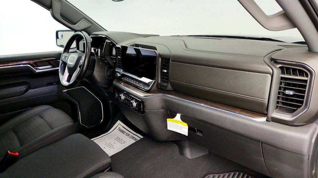 Used 2023 GMC Sierra 1500 Elevation image 22
