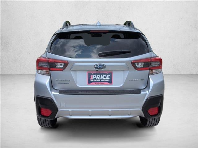 Used 2023 Subaru Crosstrek 2.0i Premium AWD/4WD image 6