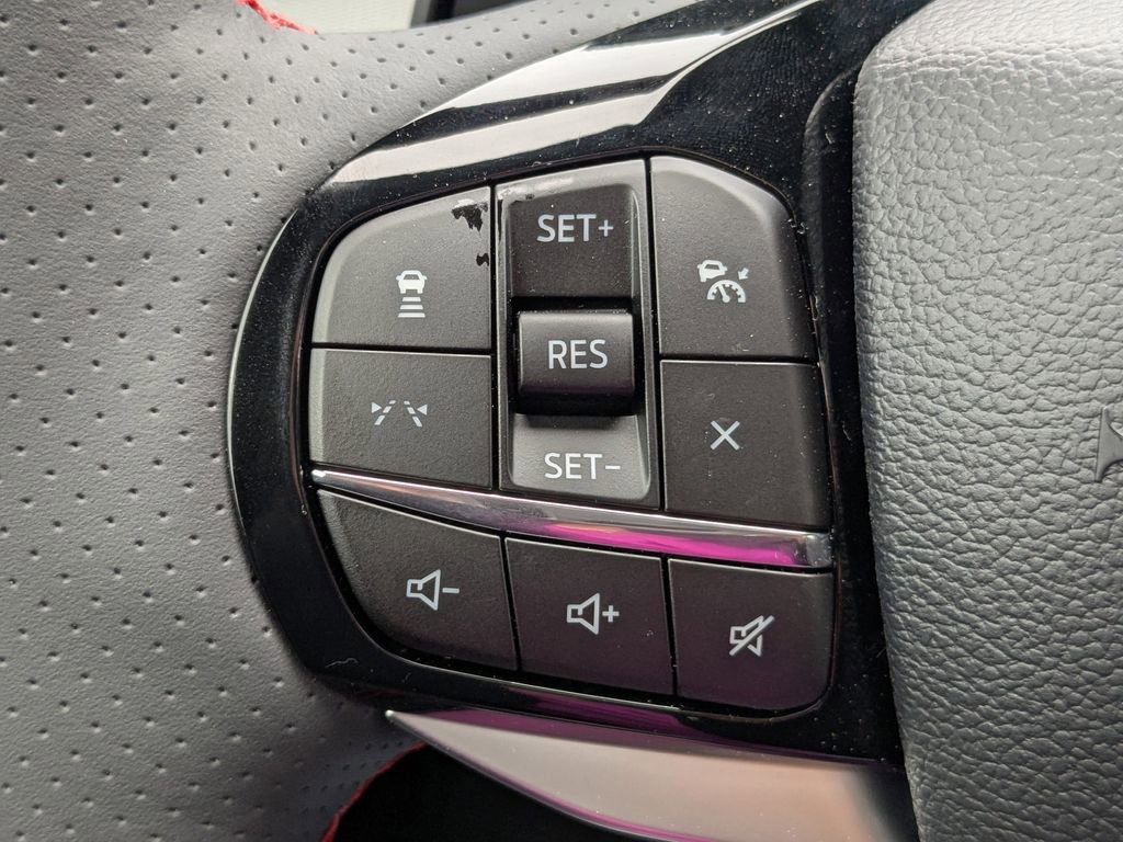 New 2026 Ford Explorer ST w/ Sun And Sound Package image 26