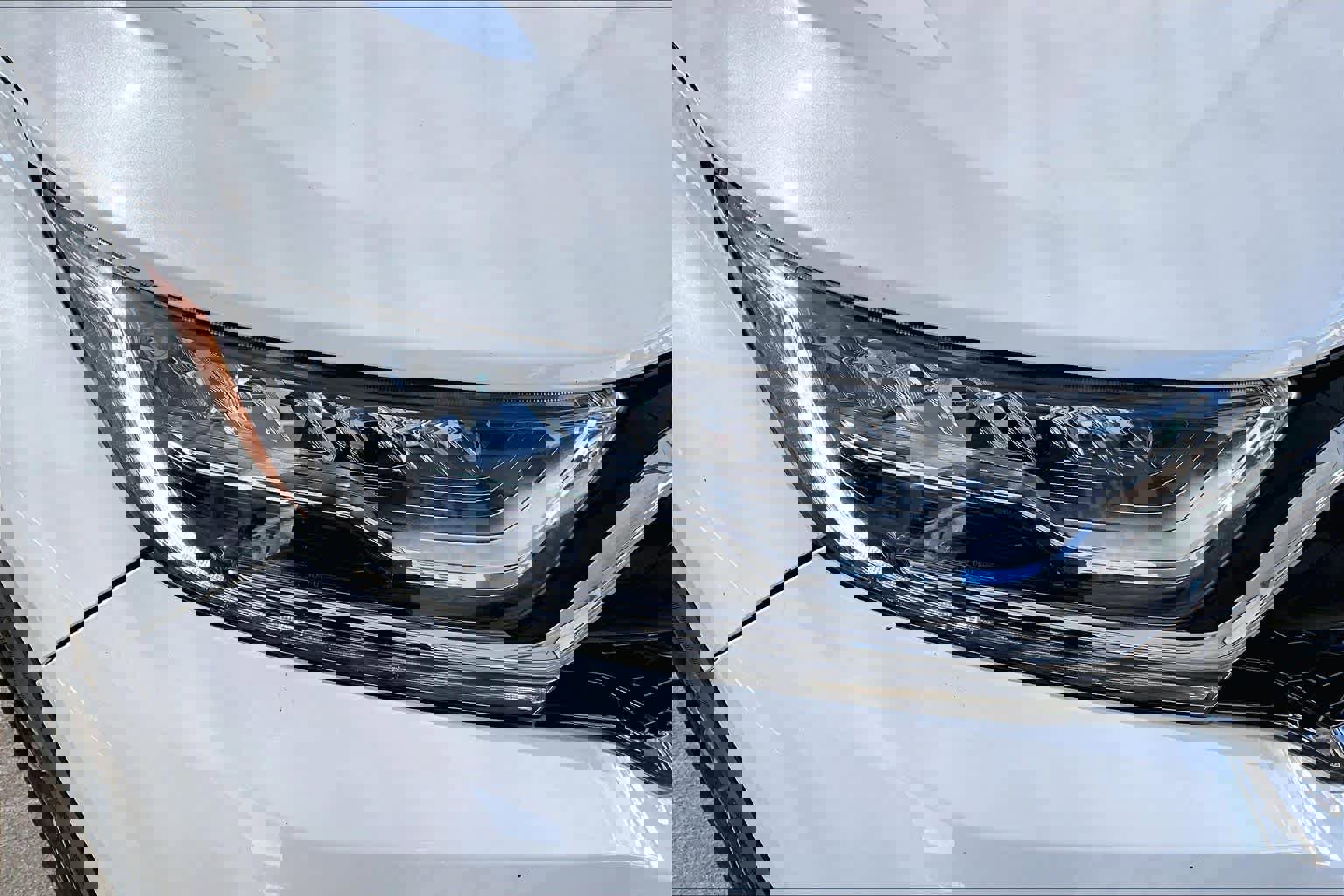 Certified 2020 Honda CR-V EX image 28