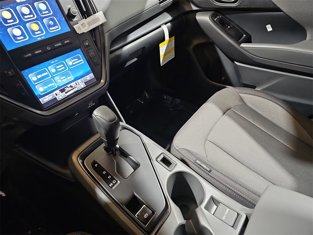 New 2026 Subaru Crosstrek 2.5i image 23