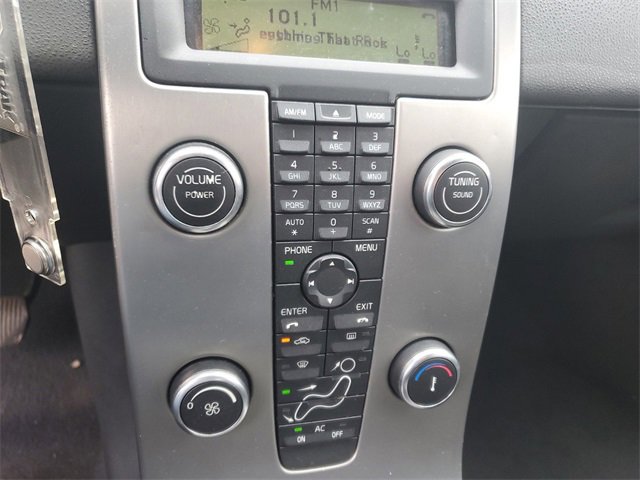 Used 2009 Volvo S40 2.4i image 22