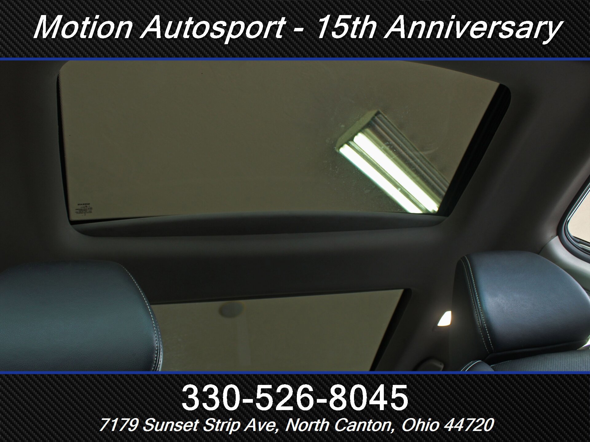 Used 2023 Nissan Maxima SL FWD image 37