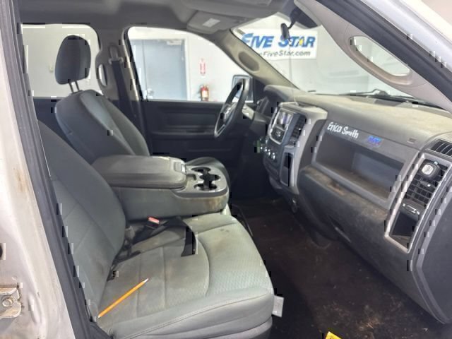 Used 2014 RAM 1500 Tradesman w/ Popular Equipment Group RWD image 20