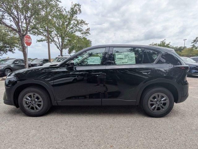 New 2026 MAZDA CX-5 AWD 2.5 S image 6