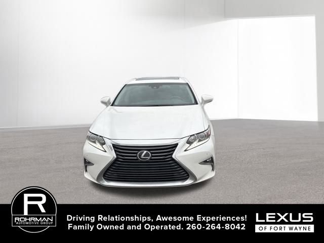 Used 2017 Lexus ES 350 image 3