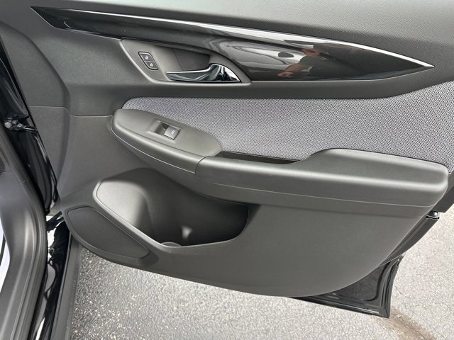 New 2026 Chevrolet TrailBlazer LT w/ Convenience Package image 12