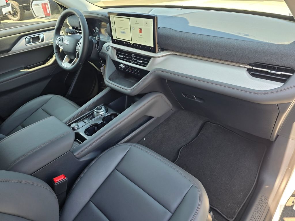 New 2026 Ford Explorer Active w/ Active Comfort Package AWD/4WD image 15