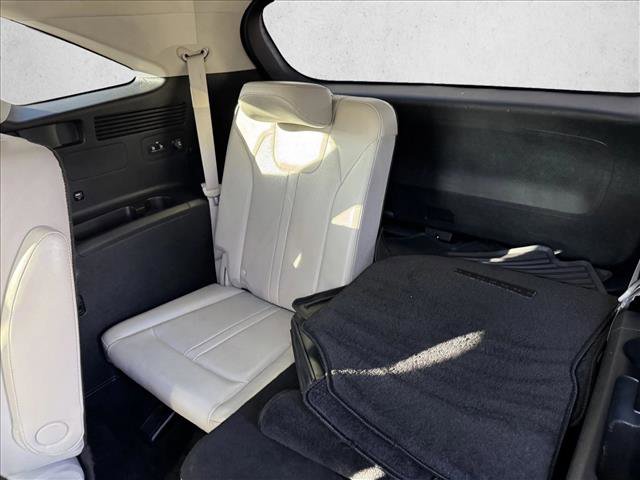 Used 2023 Kia Sorento SX image 18