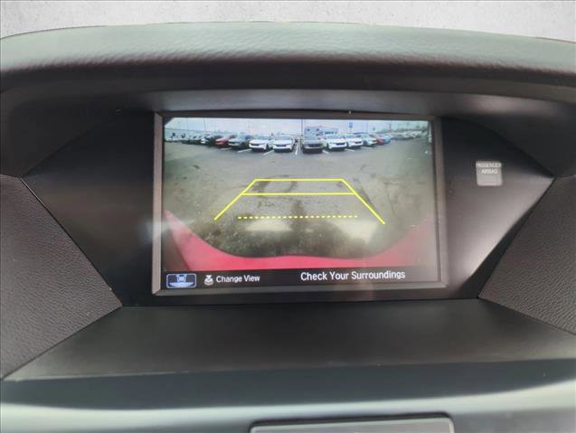 Used 2020 Acura MDX FWD image 13