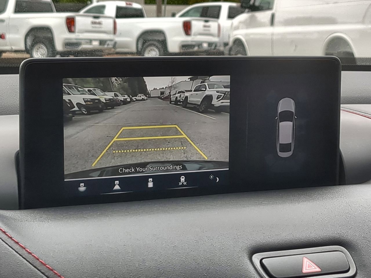 Used 2023 Acura TLX Type S image 15