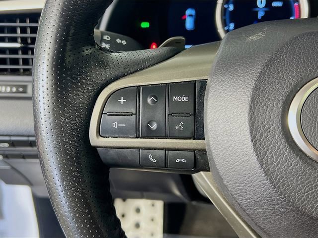 Used 2020 Lexus RX 350 F Sport w/ Accessory Package image 17