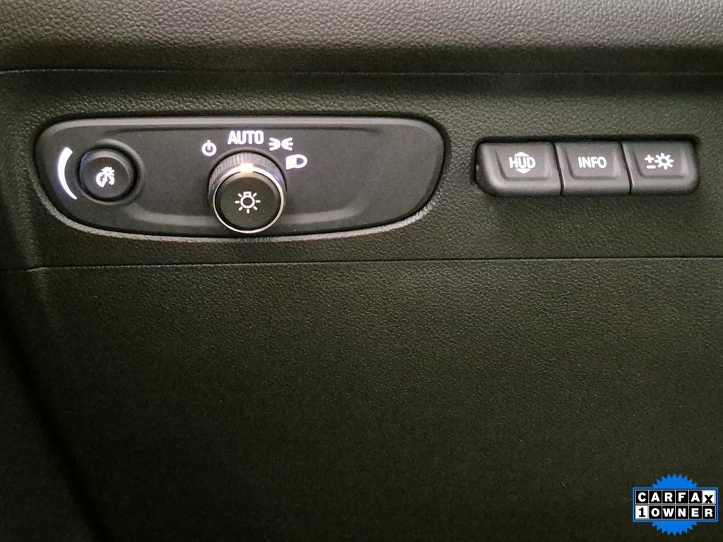 Used 2021 Buick Envision Avenir image 16