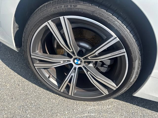 Used 2021 BMW 330i xDrive Sedan w/ Premium Package AWD/4WD image 8