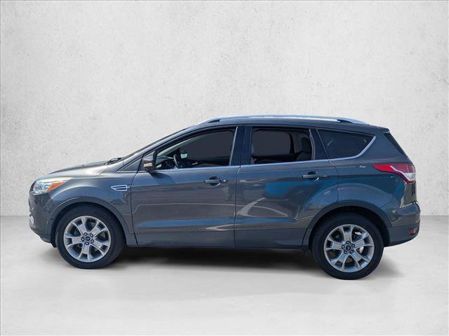 Used 2015 Ford Escape Titanium w/ Equipment Group 301A image 6