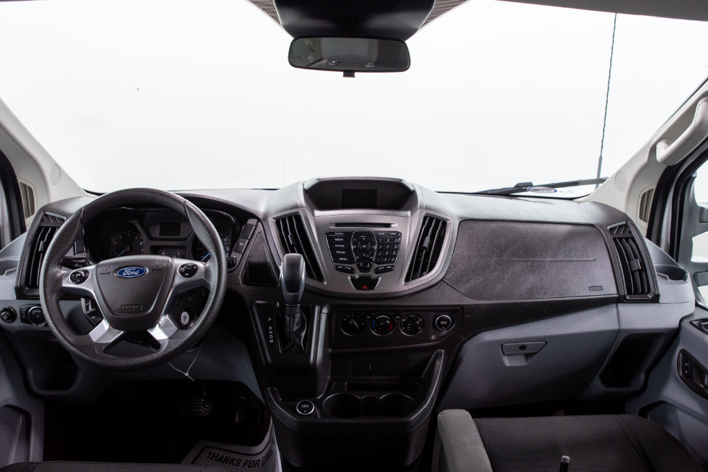 Used 2018 Ford Transit 350 XL RWD image 14