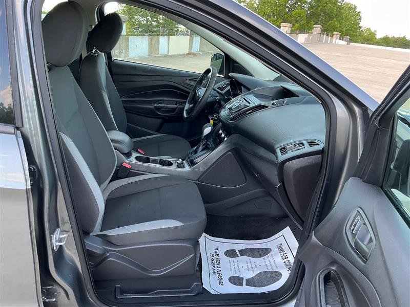 Used 2014 Ford Escape S FWD image 28