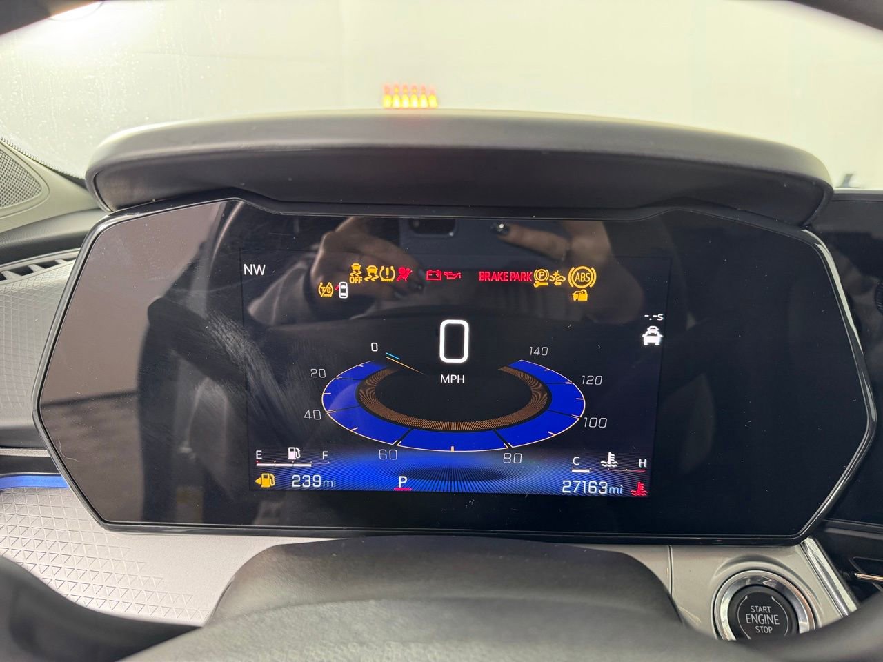 Used 2025 Chevrolet Trax LT image 22