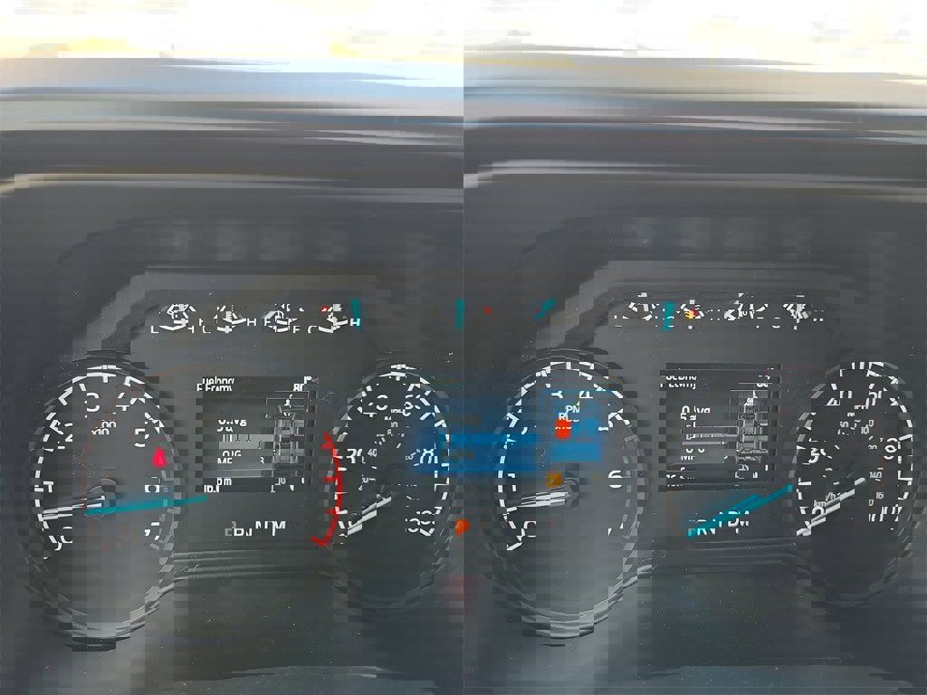 New 2026 Ford F350 XLT w/ 360-Degree Camera Package image 18