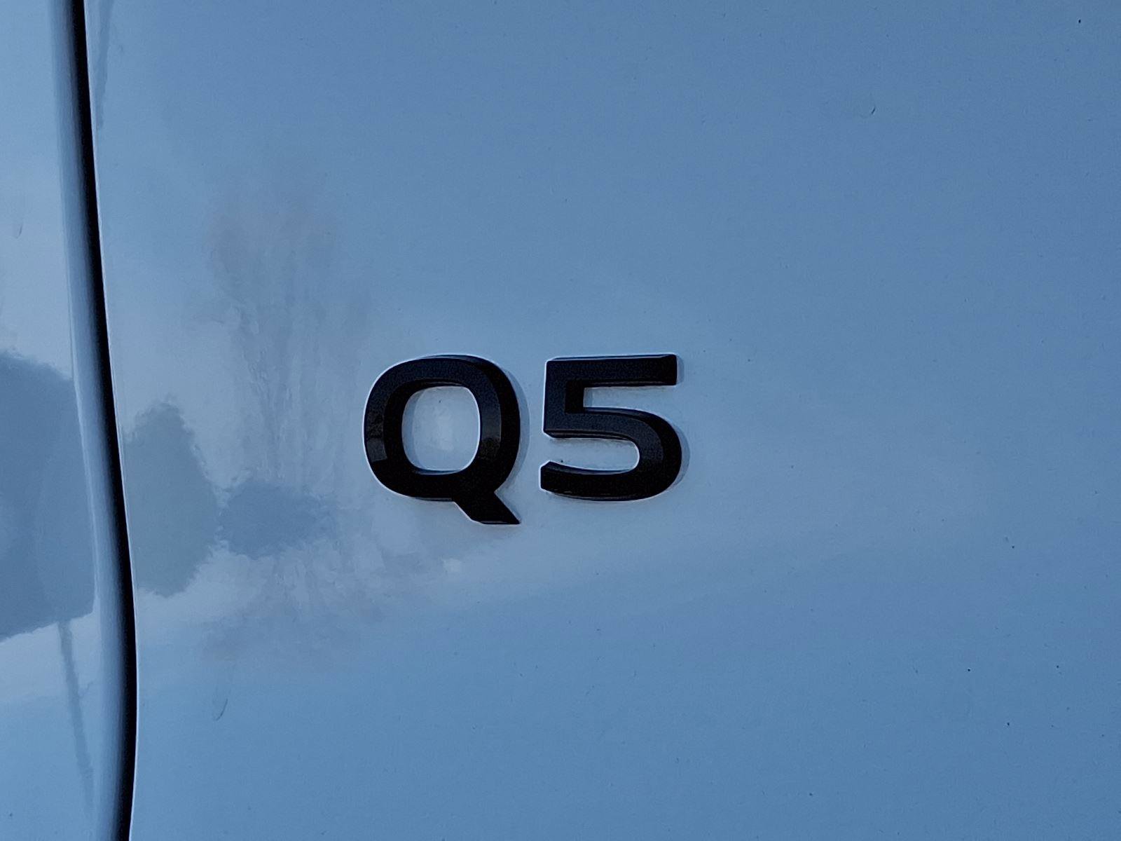 Certified 2025 Audi Q5 Premium Plus w/ Premium Plus image 32