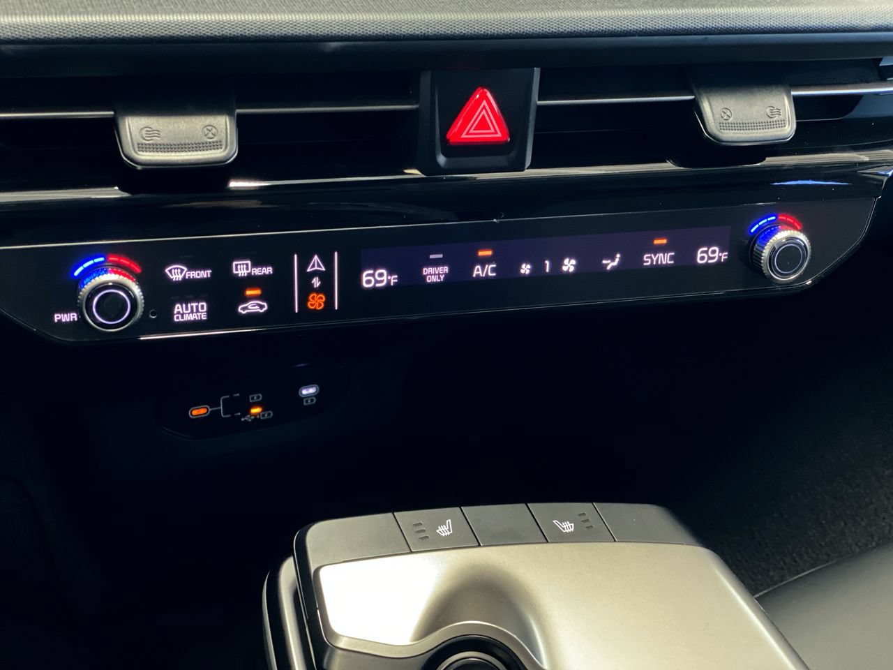 New 2026 Kia EV6 Light RWD image 23