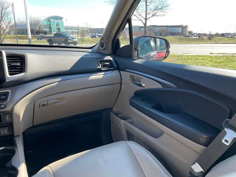 Used 2016 Honda Pilot EX-L image 63