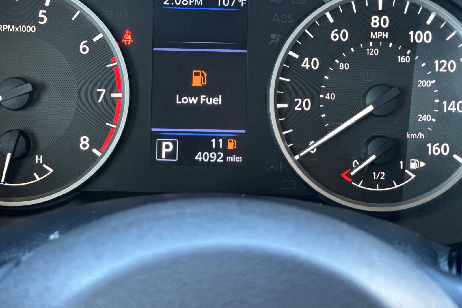 Used 2025 Nissan Sentra S image 26