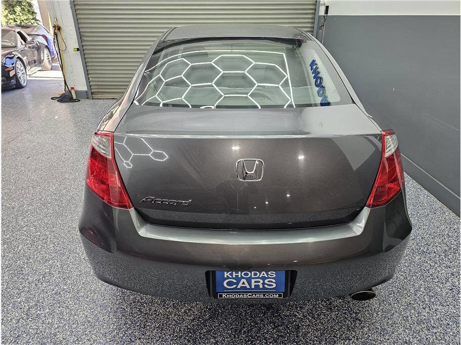 Used 2009 Honda Accord LX-S image 4