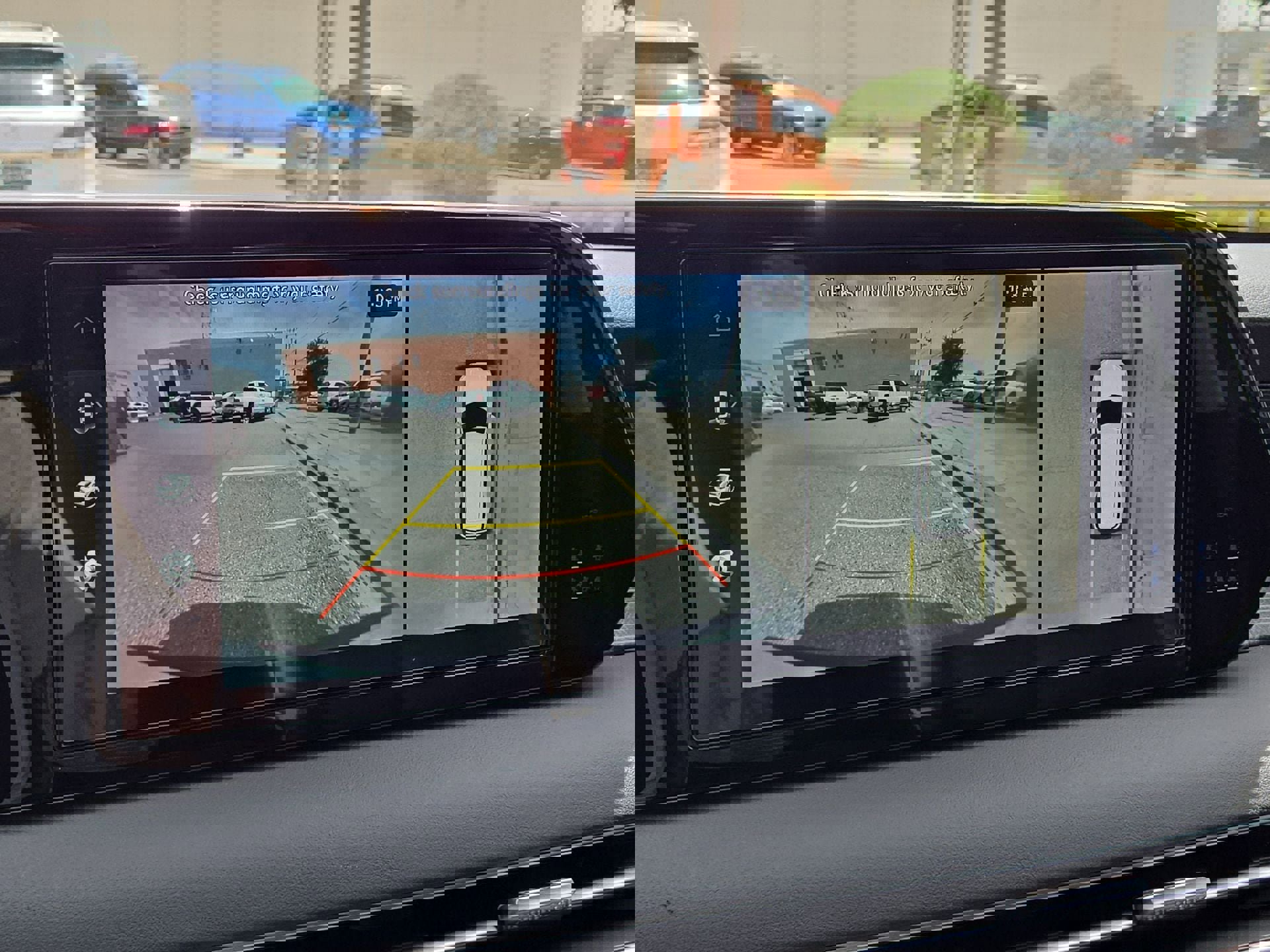 Used 2024 Hyundai Palisade Limited FWD image 18