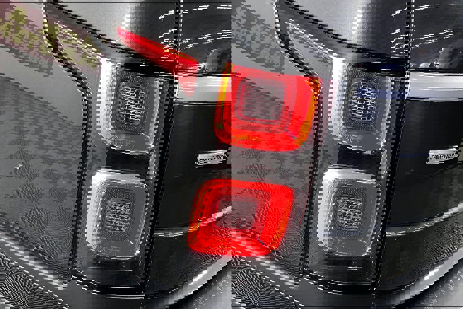 Used 2018 Land Rover Range Rover Supercharged image 27