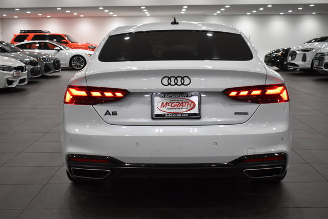 Used 2024 Audi A5 2.0T Premium w/ Summer of Audi Package image 10
