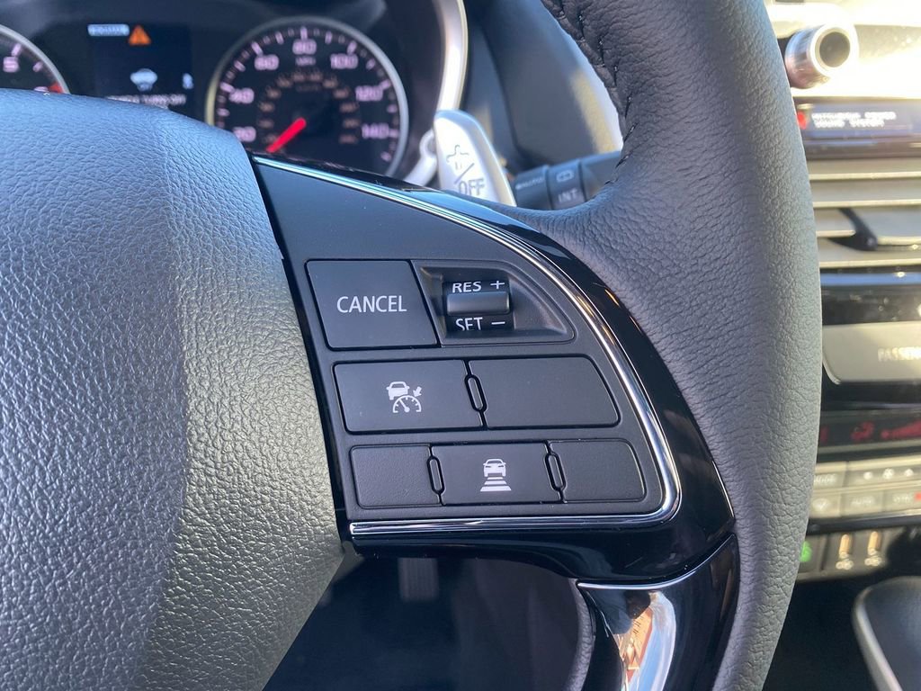 New 2026 Mitsubishi Eclipse Cross SEL image 17