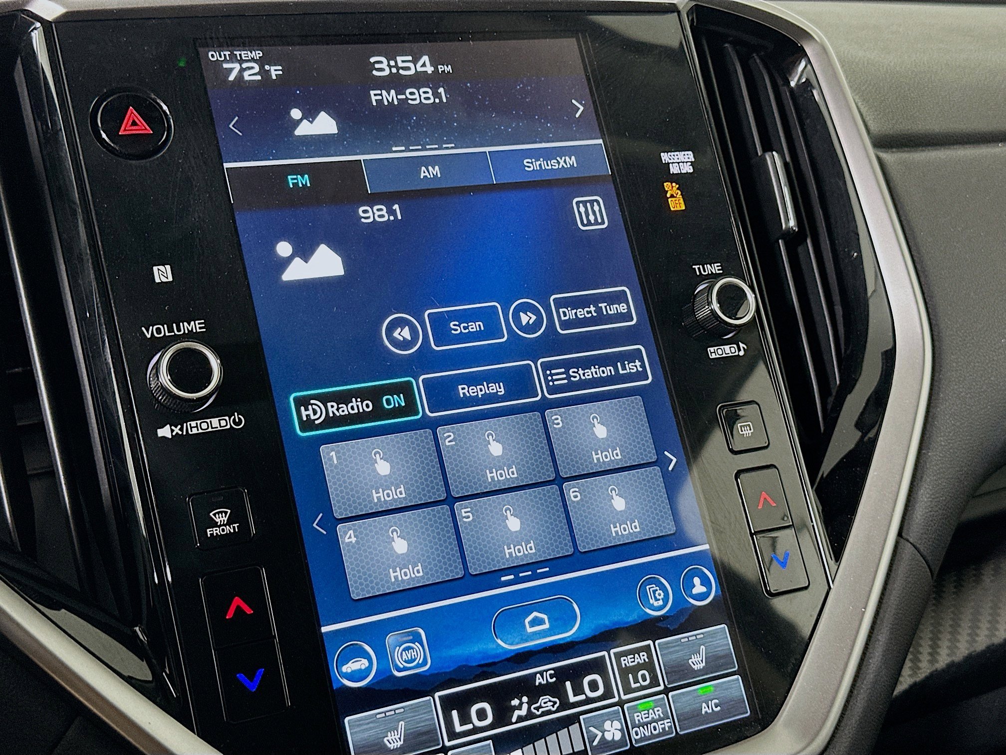 Used 2025 Subaru Ascent Premium image 21