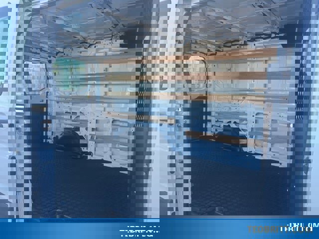 Used 2024 Ford Transit 250 Low Roof w/ Exterior Upgrade Package image 12