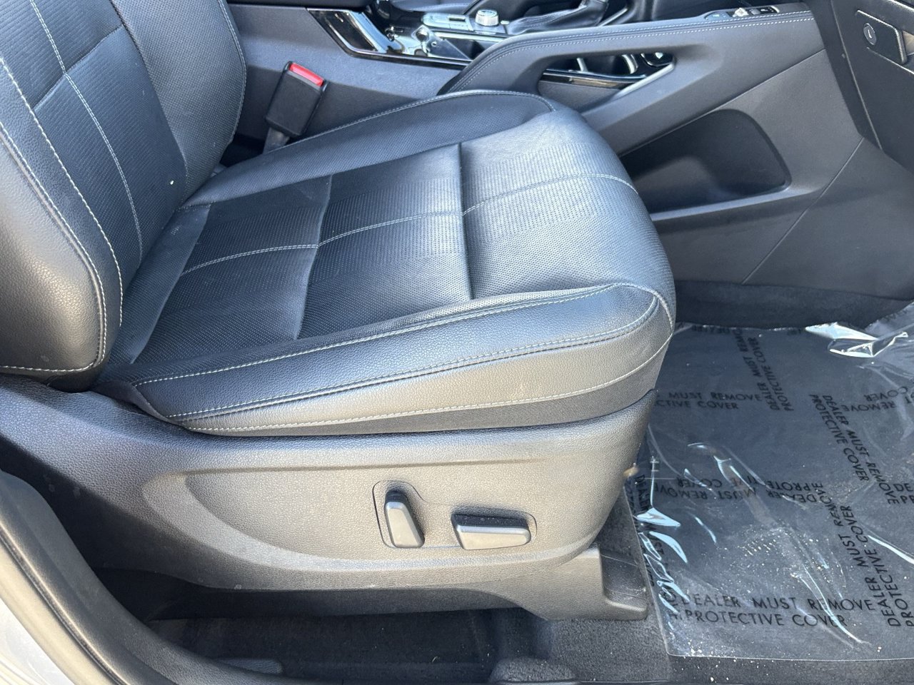 Used 2022 Kia Telluride EX w/ EX Premium Package FWD image 11
