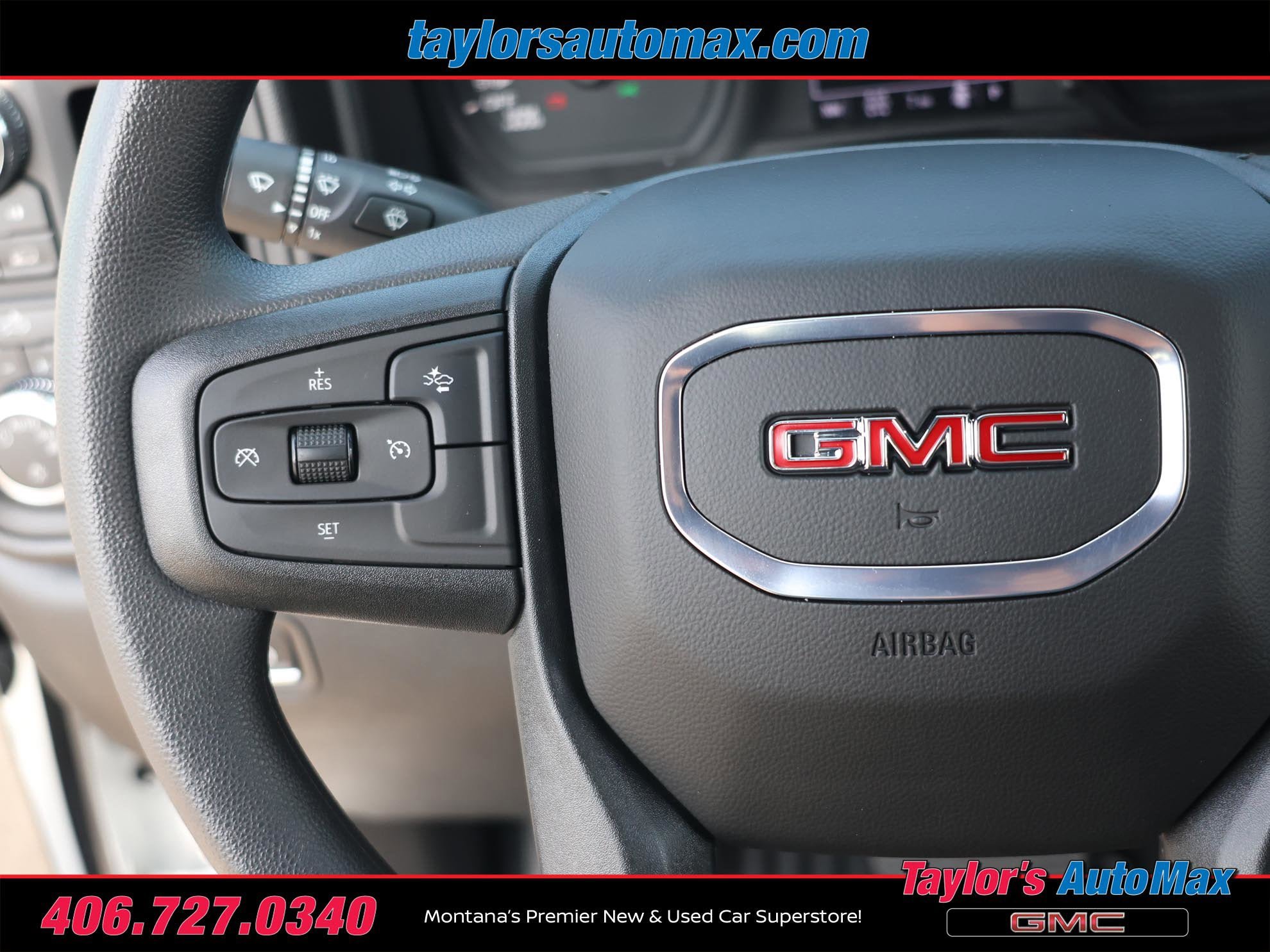 New 2026 GMC Sierra 1500 Pro w/ Graphite Edition image 21