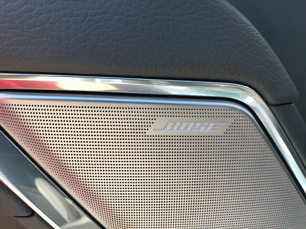 Used 2024 GMC Sierra 2500 Denali w/ Denali Reserve Package image 8