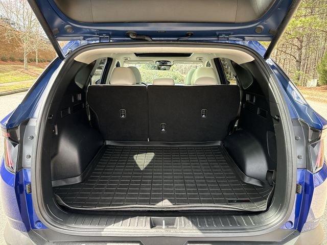 Used 2023 Hyundai Tucson Limited image 21