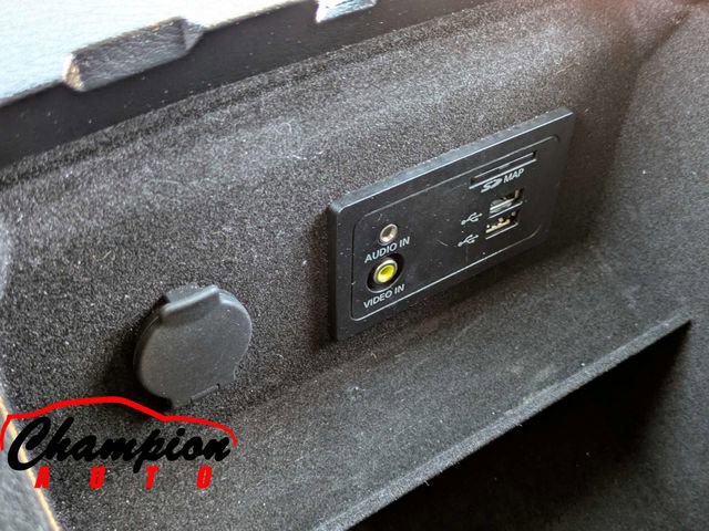 Used 2018 INFINITI QX60 FWD w/ Premium Plus Package image 28