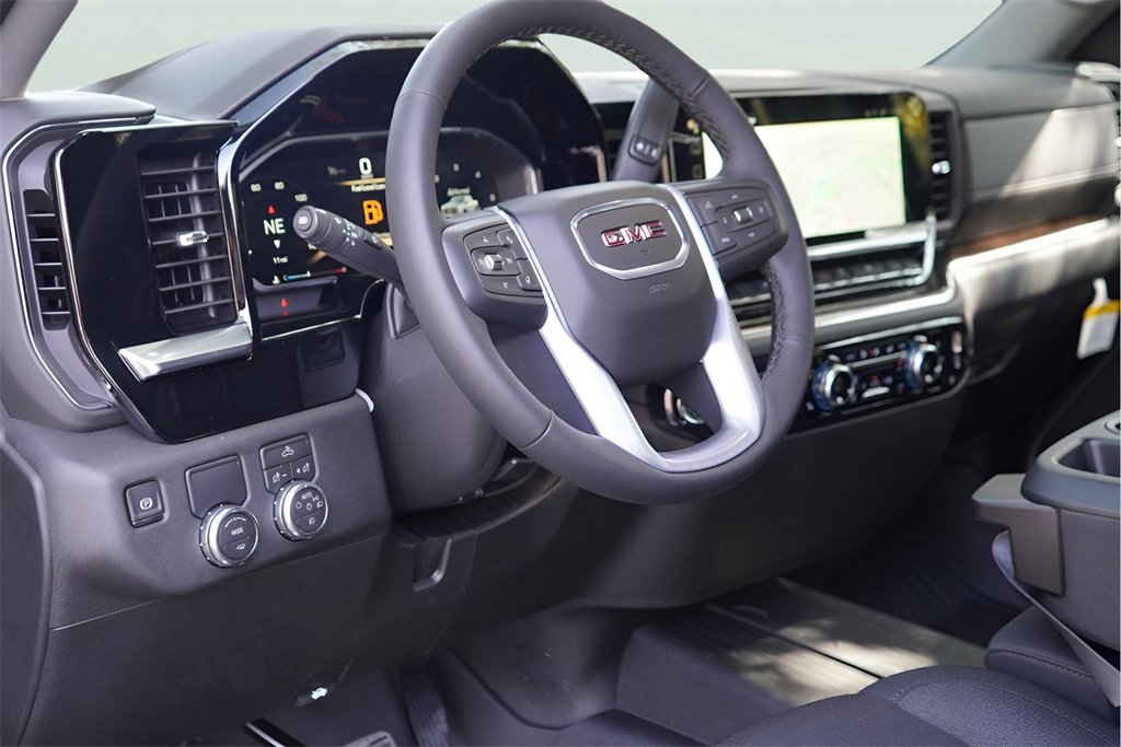 New 2026 GMC Sierra 1500 Elevation w/ Elevation Select Package image 8