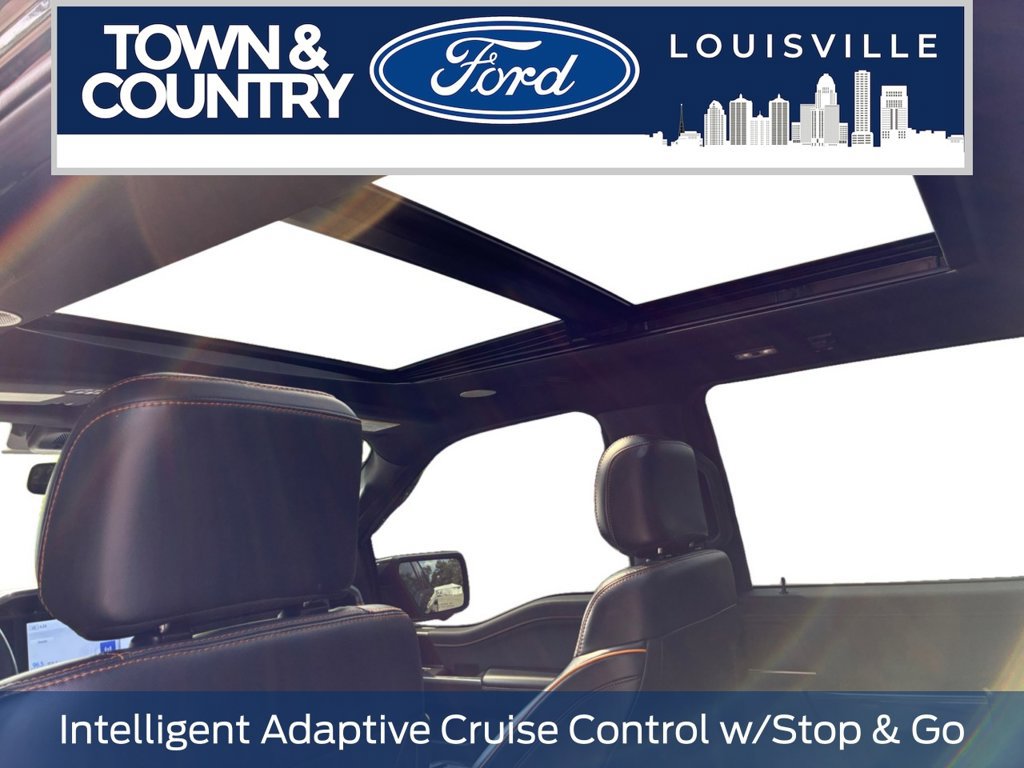Used 2022 Ford F150 Tremor w/ Equipment Group 402A High AWD/4WD image 22